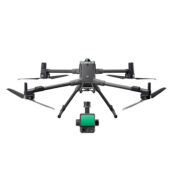 Matrice 400 + Zenmuse L2 Pack