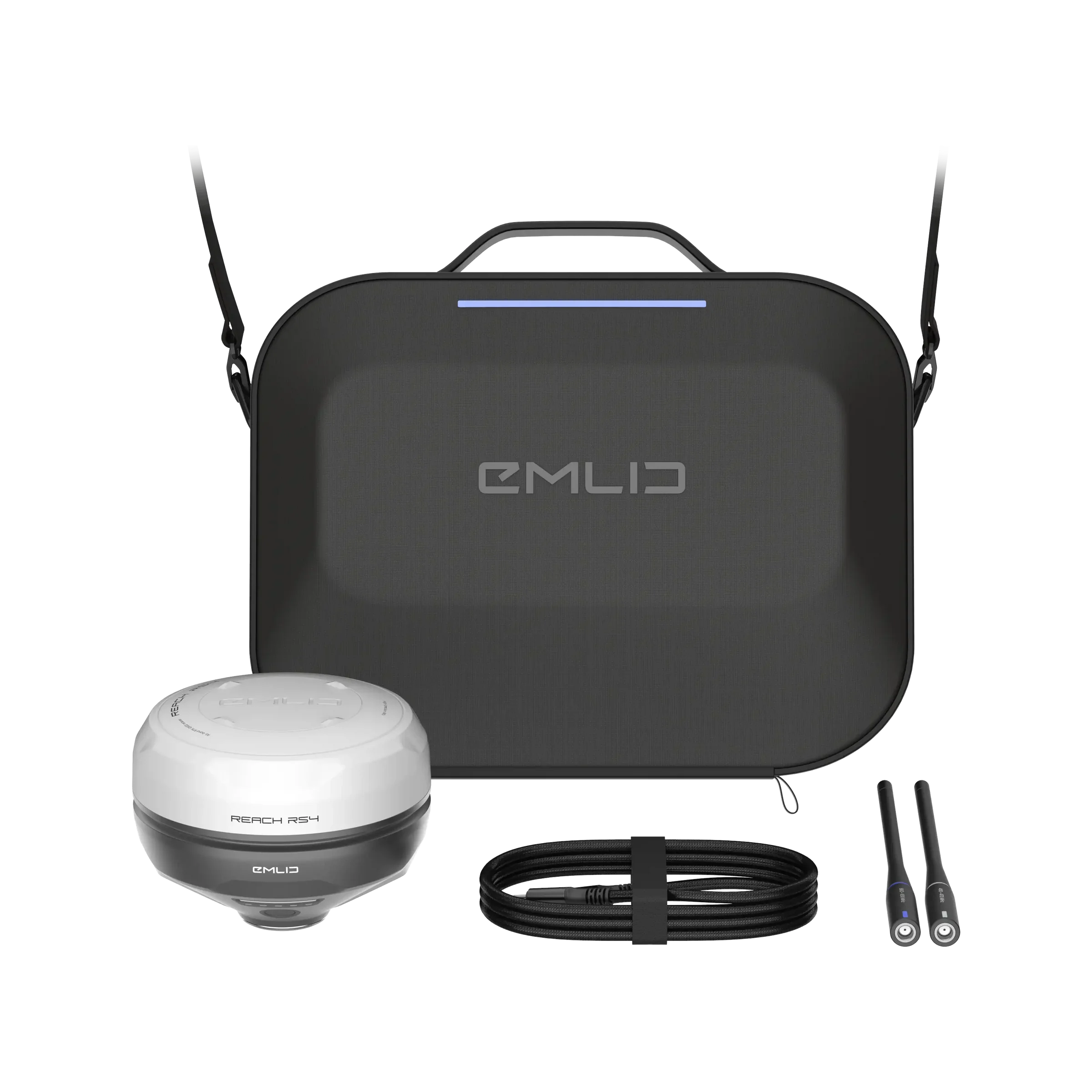 GPS Emlid Reach RS4 - Imagen 3