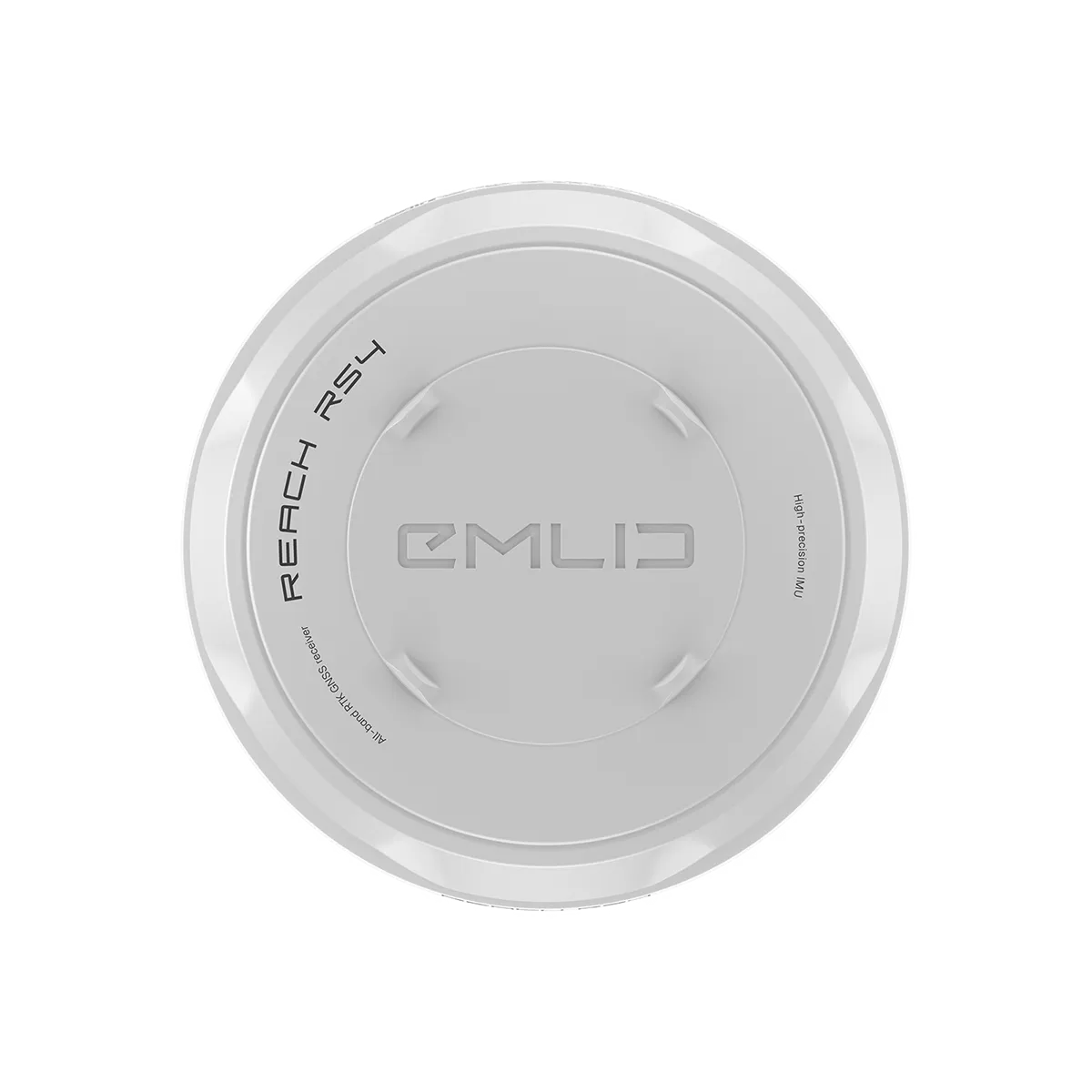 GPS Emlid Reach RS4 - Imagen 4