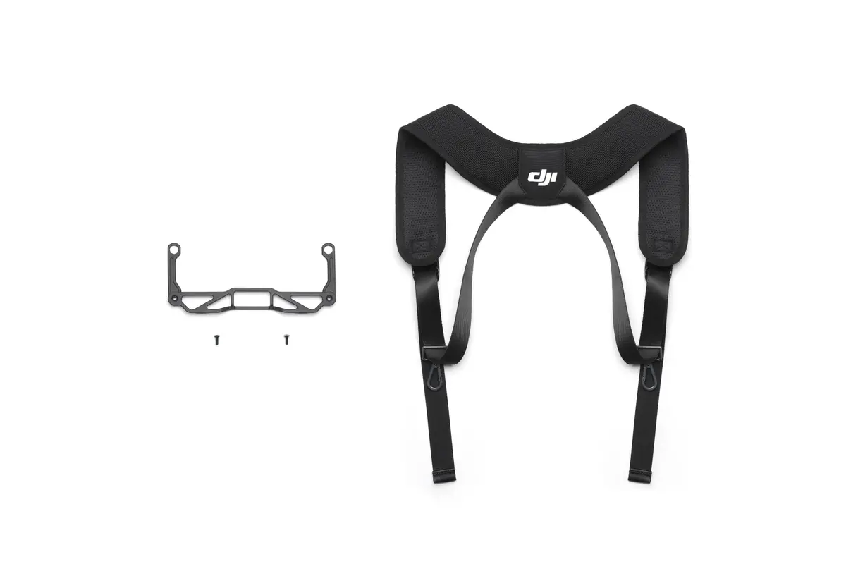 Kit de soporte de correa DJI RC PLUS 2 - Imagen 3
