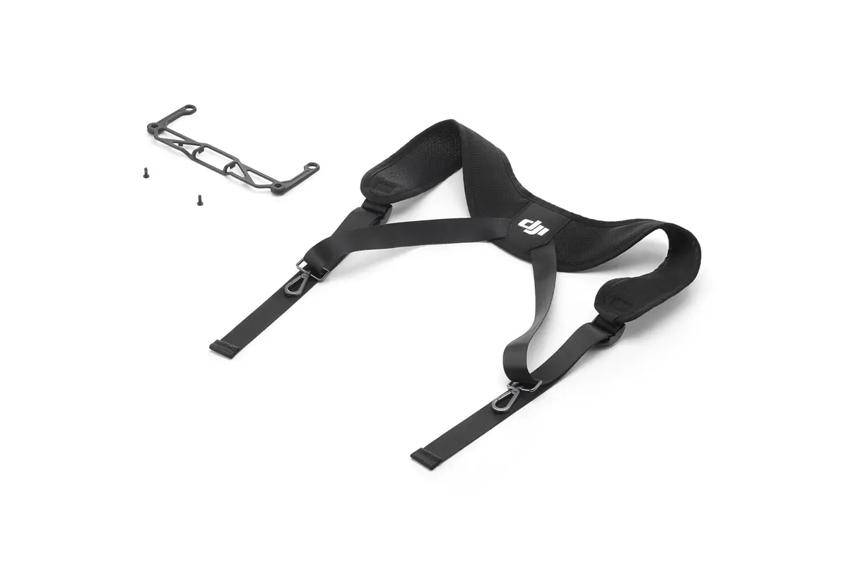 Kit de soporte de correa DJI RC PLUS 2 - Imagen 2