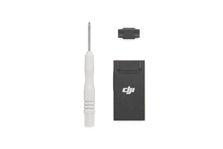Adaptador celular DJI Dongle 2 - Imagen 2