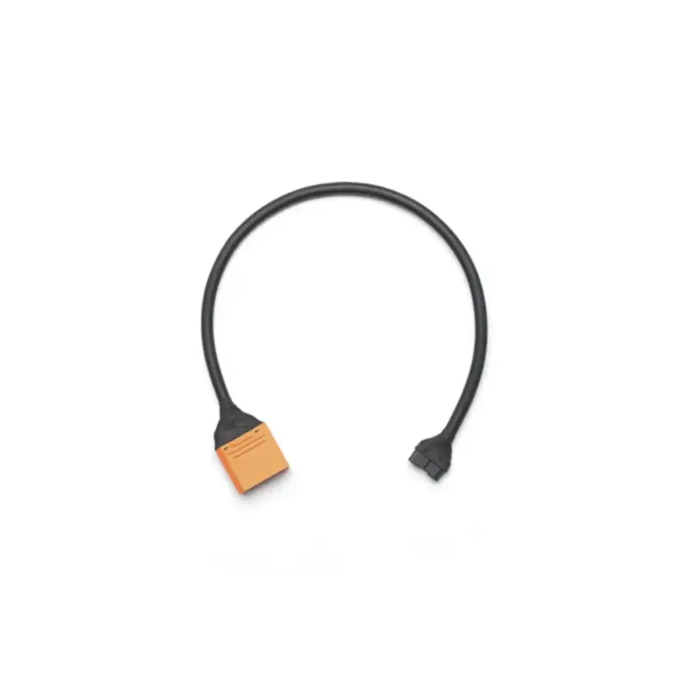 Adaptador de corriente de 240 W DJI - Imagen 3