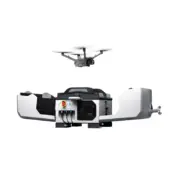 DJI Dock 3 Con Matrice 4TD