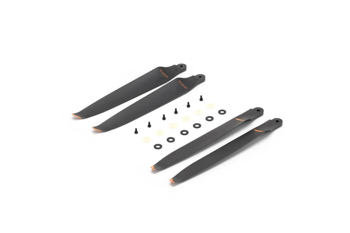 Hélice 2510F DJI Matrice 400