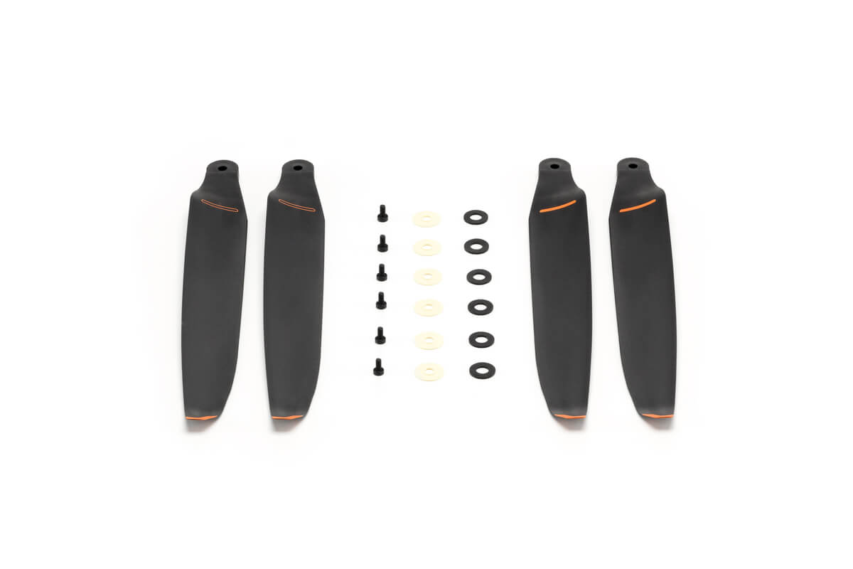 Hélice 2510F DJI Matrice 400