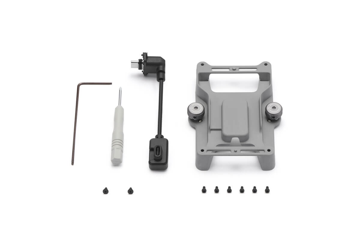 Kit de accesorios Manifold 3 (Serie Matrice 4)