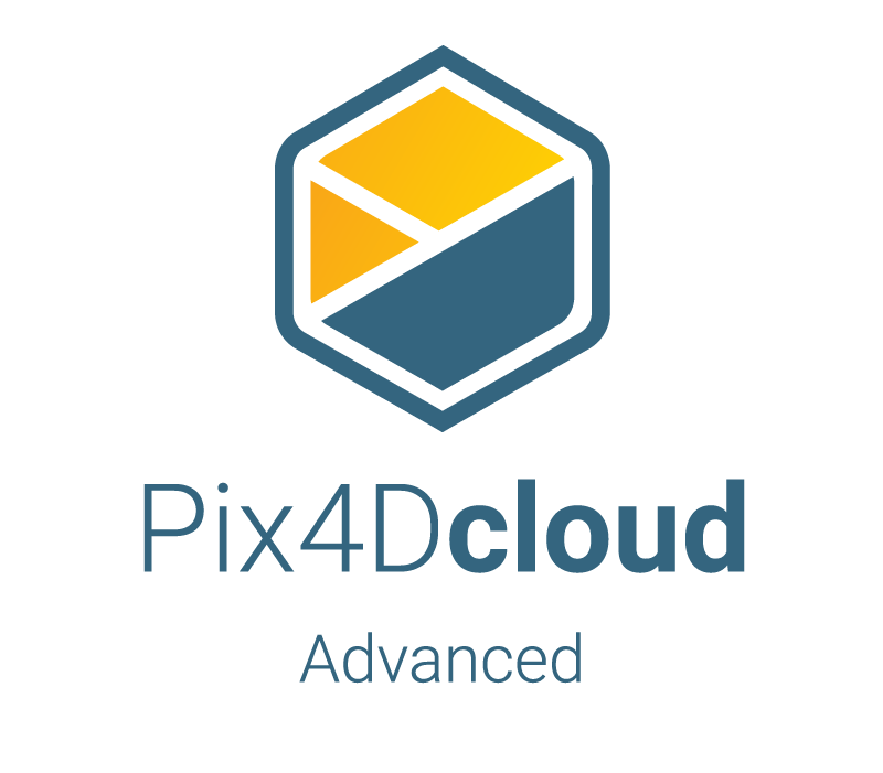 Pix4DCloud - Imagen 3