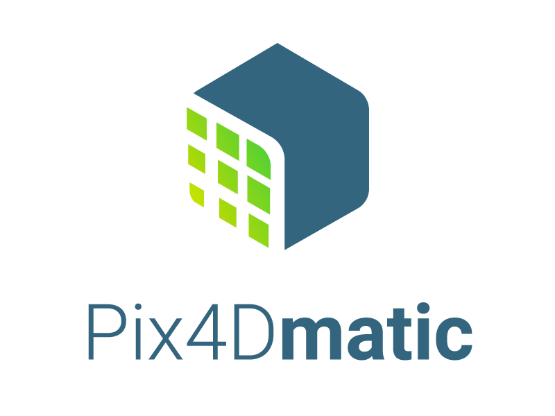 Pix4Dmatic