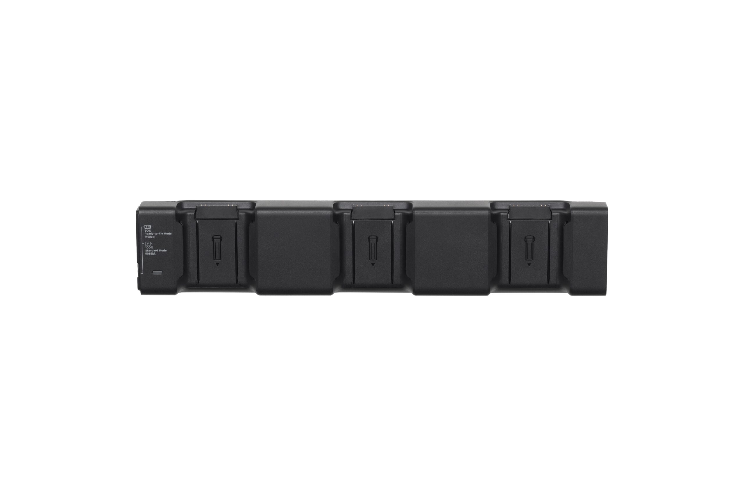 Centro de carga de la serie DJI Matrice 4 (200 W) - Imagen 2